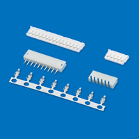 1.5mm條形連接器(ZH)
